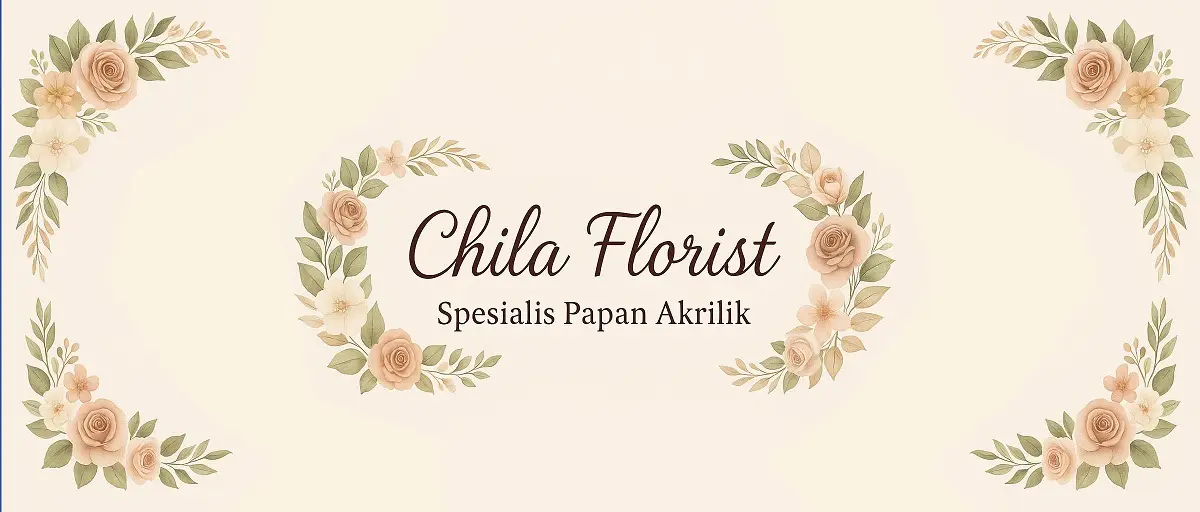 Papan Akrilik Pelalawan