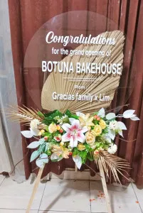 Grand Opening Pelalawan